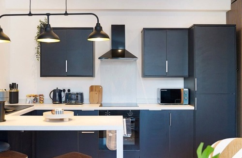 Hartlepool House | New! 3BR in Gladstone