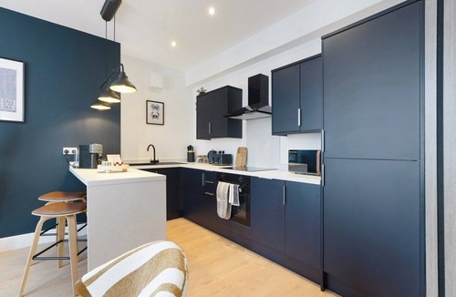 Hartlepool House | New! 3BR in Gladstone