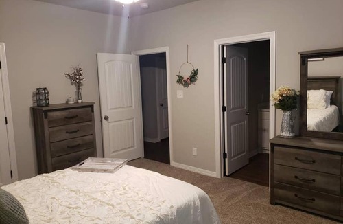College Station House | NEW 4/4 Farmhouse style house in College Station!