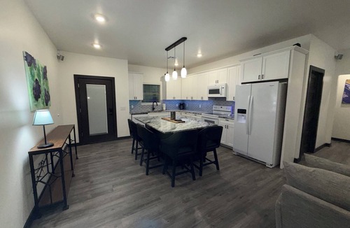 Porum House | New 4 Bed 3.5 Bath Home w2 boat slips in Duchess Creek Estates - Porum Landing