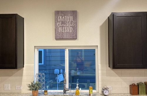 San Marcos House | New 4 Bedrm Hm Pet Friendly Close to NB~Austin~SA Special Rates for longer stays