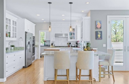 Calistoga House | New! 4bd Pool & Spa property Walkable to Downtown