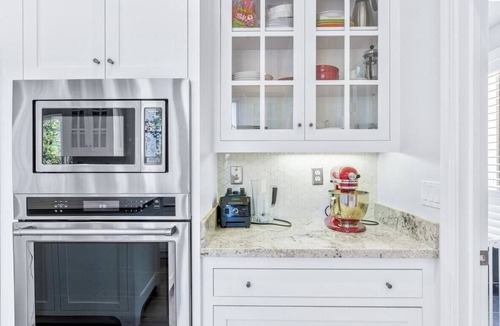 Calistoga House | New! 4bd Pool & Spa property Walkable to Downtown