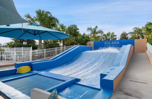 Florida Central Atlantic Coast Villa | NEW 4BDR Disney & Universal Themed Home with Resort Access, Private & Wave Pool