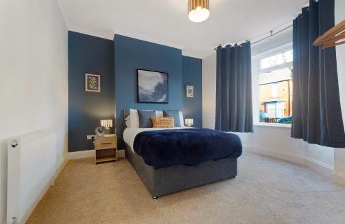 North Bitchburn House | New! 4BR in Raby Gardens