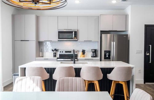 West Kissimmee Villa | New 4BR Villa Themed Beds Magic