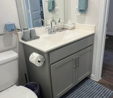 San Marcos House | New 4BR Walk to Community Pool & Playground