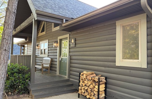 Big Cedars Cabin | New 5-bedroom cabin at Branson Cedars Resort, Available July 18-25, 2026 ONLY!