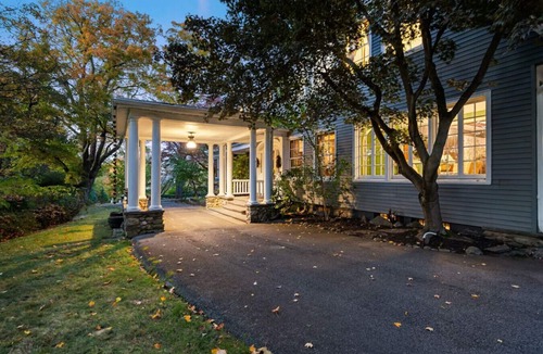 Cornwall House | NEW 5 Trinity Pl Cornwall NY 12518