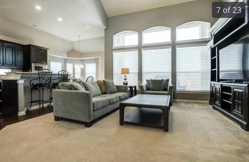 Little Elm House | NEW 5BR Corporate & Temporary Housing | Sleeps 16