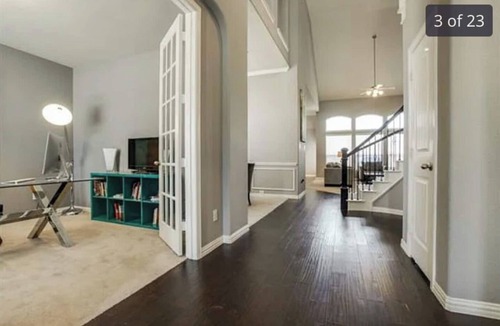 Little Elm House | NEW 5BR Corporate & Temporary Housing | Sleeps 16