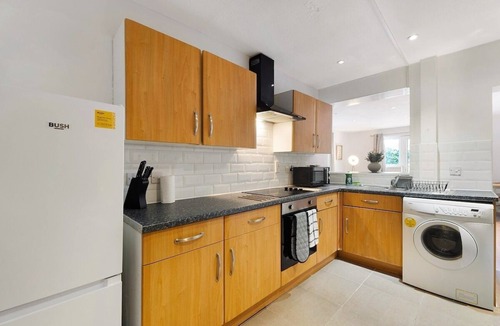 Framwellgate Moor House | New! 5BR in Newton Drive