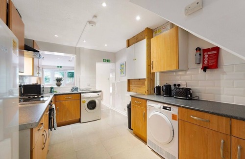 Framwellgate Moor House | New! 5BR in Newton Drive