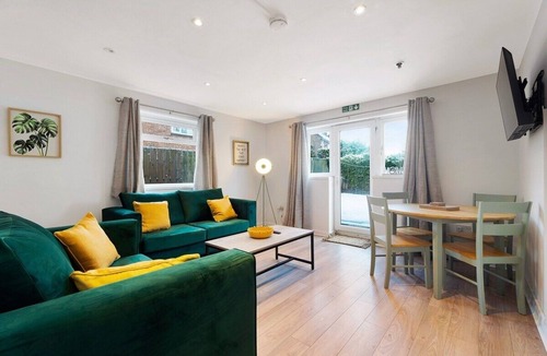 Framwellgate Moor House | New! 5BR in Newton Drive