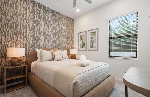 Florida Central Atlantic Coast Villa | New 5BR Villa Near Disney I Resort Lazy River