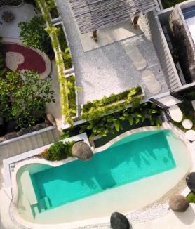 Pererenan Villa | NEW 6BR Luxury Estate I Butler I Jacuzzi I Breakfast I in the central Pererenan Canggu