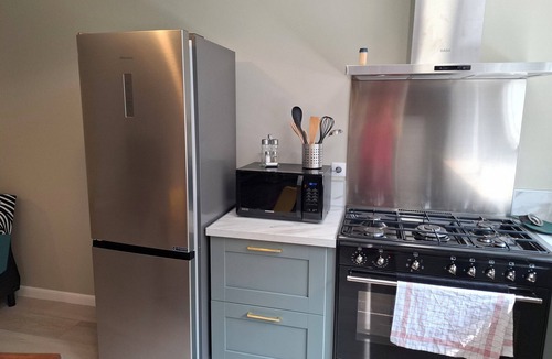 Saint-Vit Apartment | New 70m² apartment