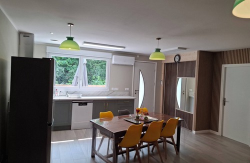 Saint-Vit Apartment | New 70m² apartment