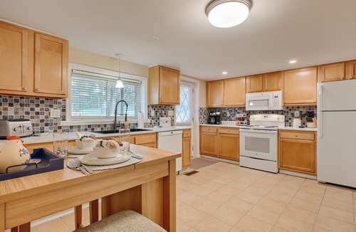 Hummelstown House | NEW! 9 Mins To Hershey Park w/Firepit & Grill