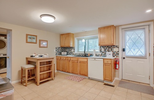 Hummelstown House | NEW! 9 Mins To Hershey Park w/Firepit & Grill