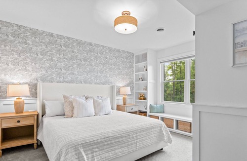 Ellicottville Ski Chalet | NEW A+ Secluded Beauty w/Hot Tub & Views