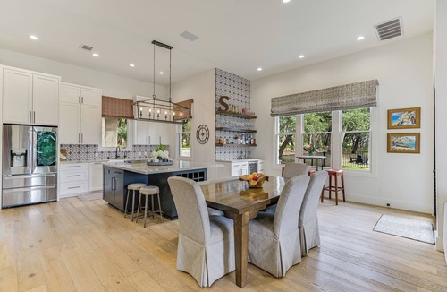 Austin House | NEW Above Sunset Canyon I Pool&Spa I Entertaining I Gym I Services