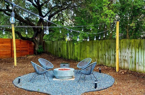 Austin House | NEW! ★ACL and F1 Ready★ POOL+Hot Tub+Games