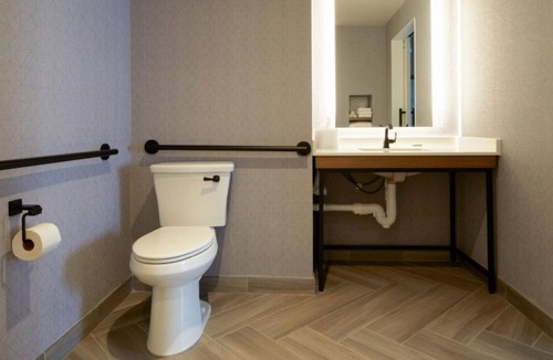 Millbrae House | New All-Suites San Jose