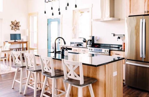 New River House | New! Alum Ridge Retreat by Buffalo Mtn Getaway
