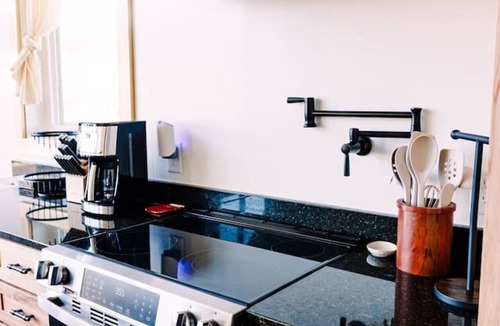 New River House | New! Alum Ridge Retreat by Buffalo Mtn Getaway