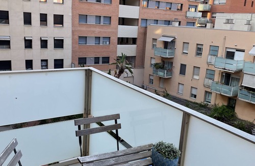 Poblenou Apartment | NEW! Amazing 2 bedroom apartment in Rambla del Poblenou