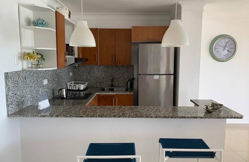 Boca Chica Condo | NEW Amazing Ocean View - 301C