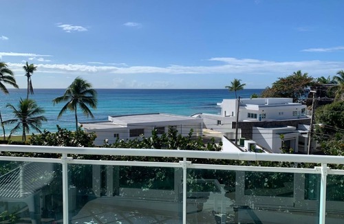 Boca Chica Condo | NEW Amazing Ocean View - 301C