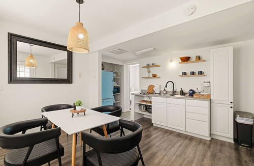 Wilmington Beach Condo | NEW! Anchor's Hideaway