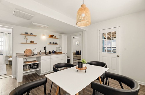 Wilmington Beach Condo | NEW! Anchor's Hideaway