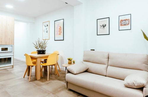Murcia Apartment | New and central apartment