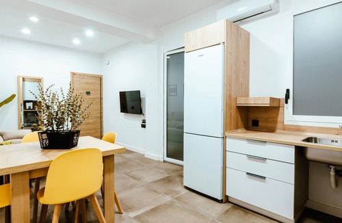 Murcia Apartment | New and central apartment