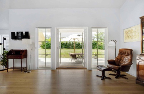 Hornbaek House | New and cozy house by the beach and forest