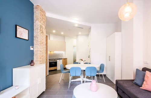 Morvedre Apartment | New and Modern Apt. with Comfy Beds