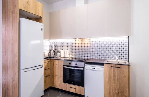 Morvedre Apartment | New and Modern Apt. with Comfy Beds
