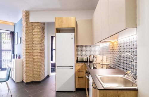 Morvedre Apartment | New and Modern Apt. with Comfy Beds