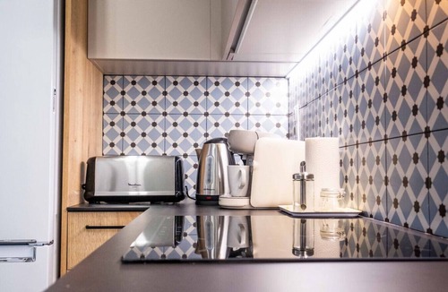 Morvedre Apartment | New and Modern Apt. with Comfy Beds