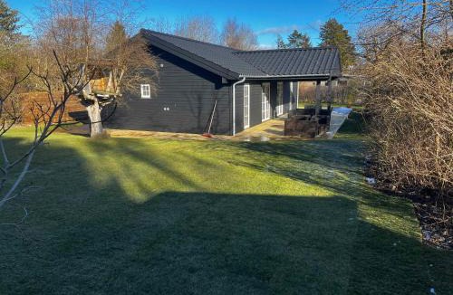 Smidstrup Strand House | New And Modern Holiday Home Near The Beach