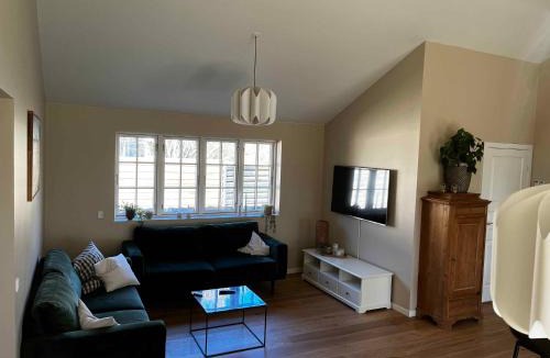 Smidstrup Strand House | New And Modern Holiday Home Near The Beach
