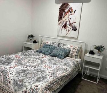 Mulgrave Apartment | New and Sophisticated Home