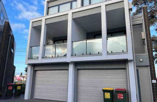 Mulgrave Apartment | New and Sophisticated Home