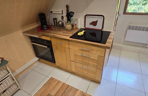 Etaples Apartment | New and Spacious Fully Equipped Apartment 103 m²