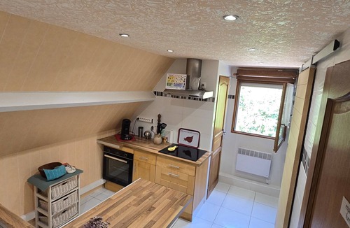 Etaples Apartment | New and Spacious Fully Equipped Apartment 103 m²