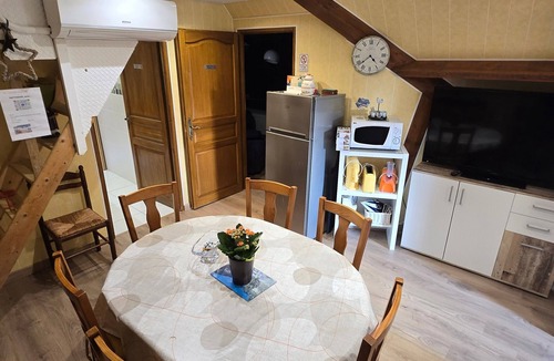 Etaples Apartment | New and Spacious Fully Equipped Apartment 103 m²