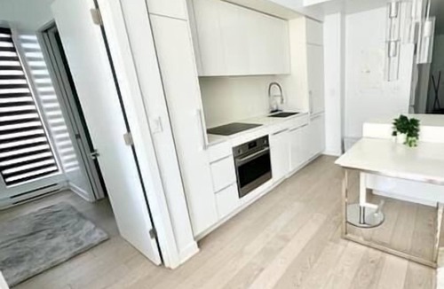 Downtown Montreal Condo | ️New and Super Well-Located Condo️ in downtown Montreal